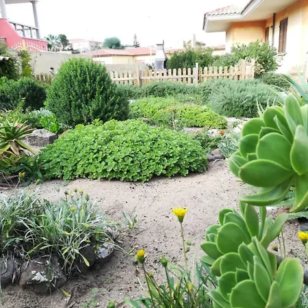 Gardenhouse Apartmán *
