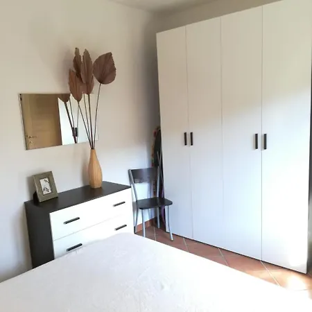 Gardenhouse Lu Bagnu