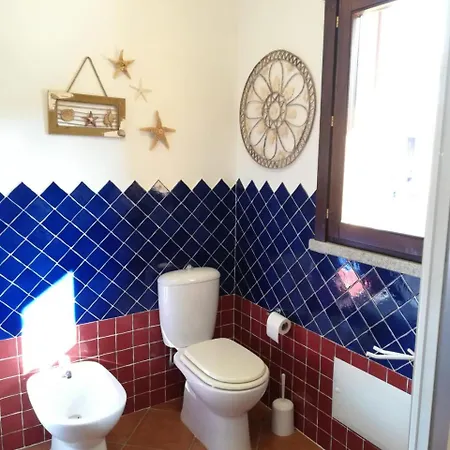 Gardenhouse Apartment *