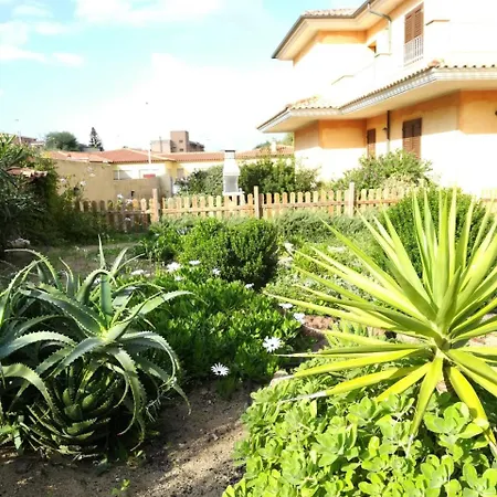 Apartment Gardenhouse