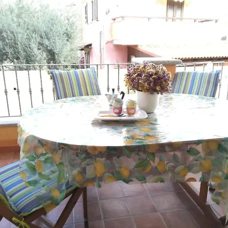 Apartmán Gardenhouse