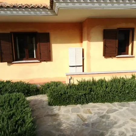 Gardenhouse Apartment