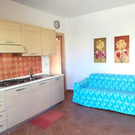 Apartmán Gardenhouse *