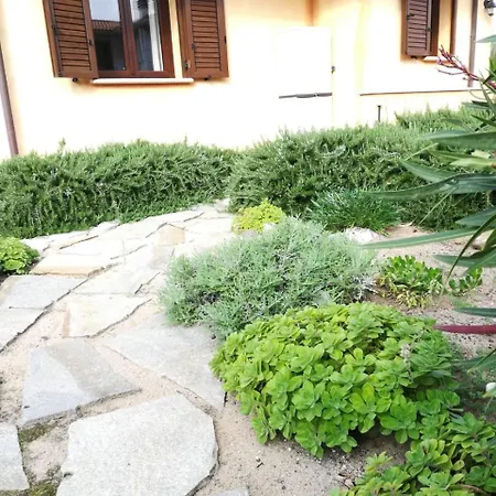 Gardenhouse Apartment *