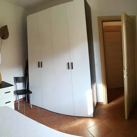 Apartment Gardenhouse *