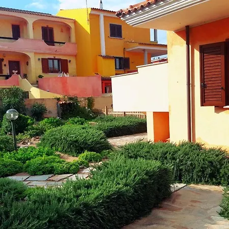 Gardenhouse